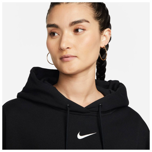 Nike Γυναικείο φούτερ Sportswear Phoenix Fleece